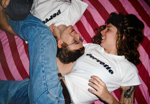 PERVETTE SHIRT