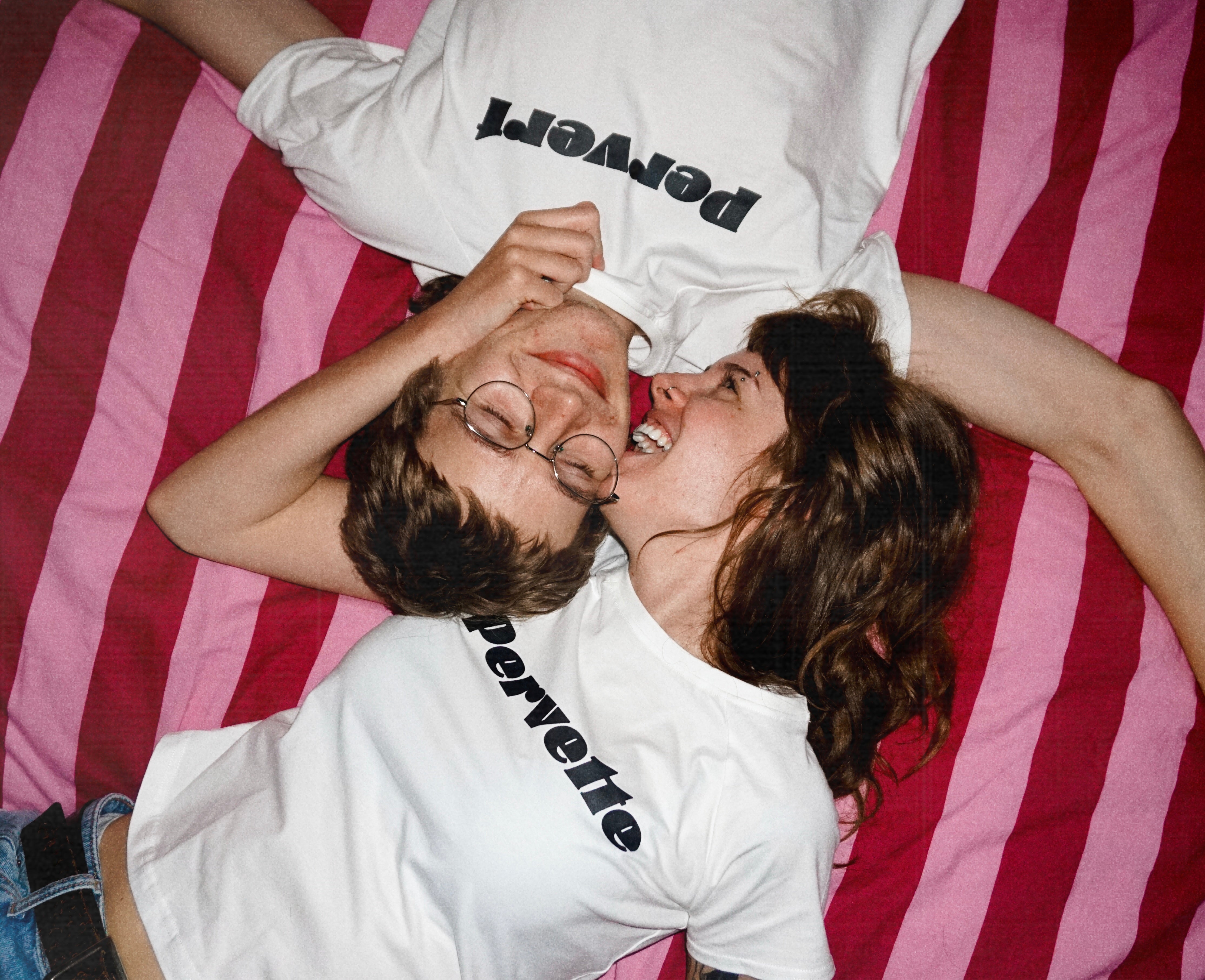 PERVERT SHIRT