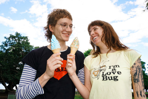 LOVE BUG