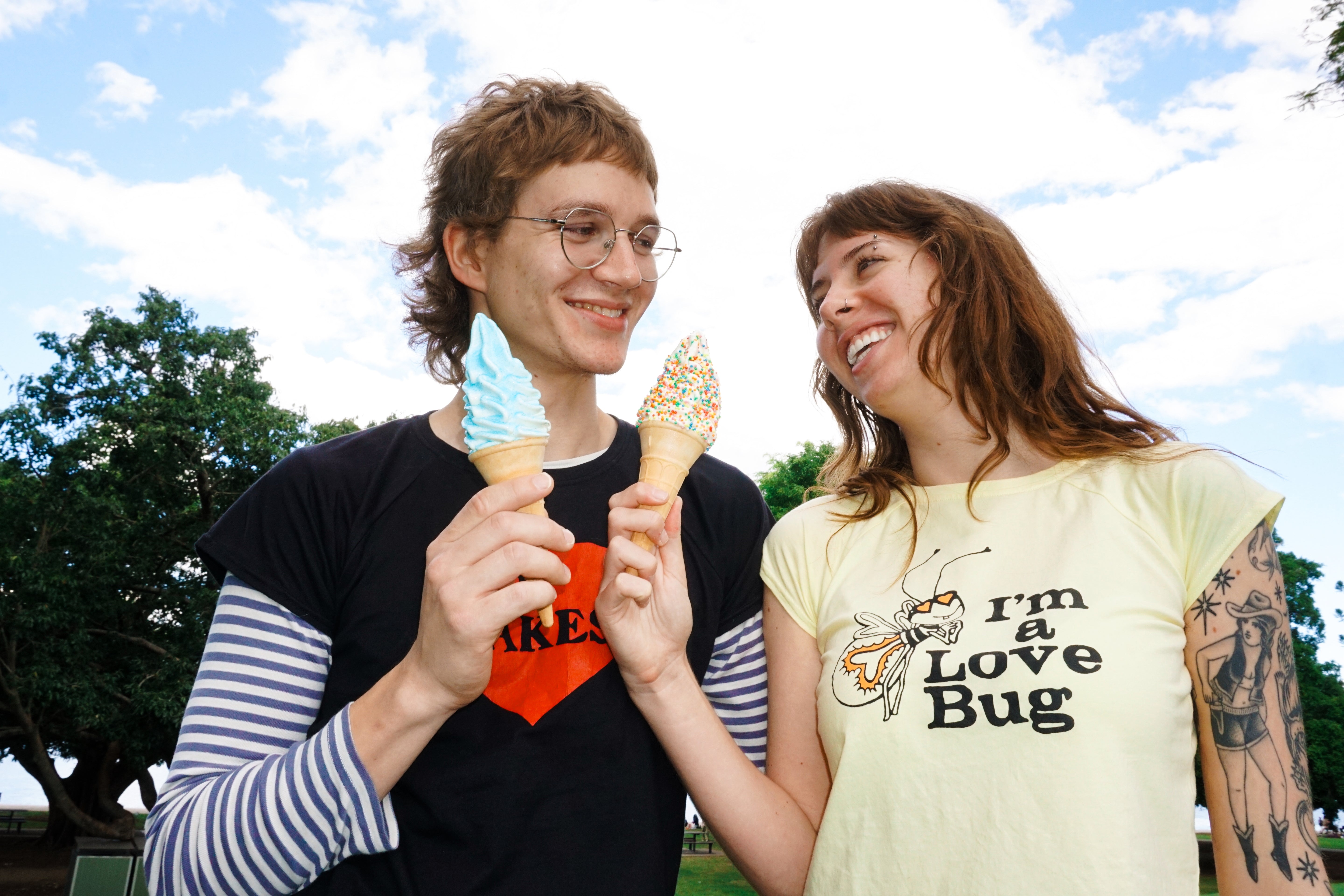 LOVE BUG