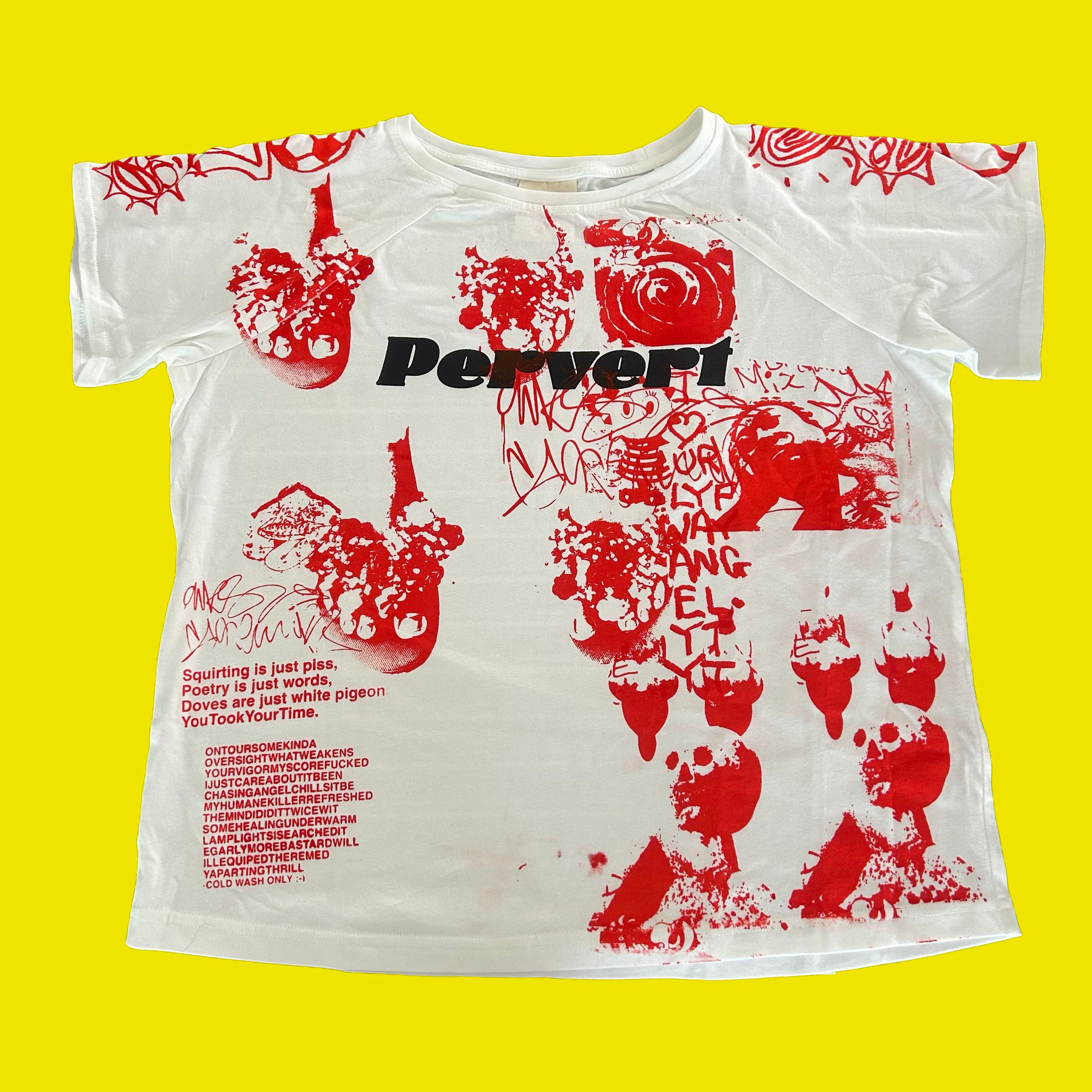 COLINxYTYT Size XL