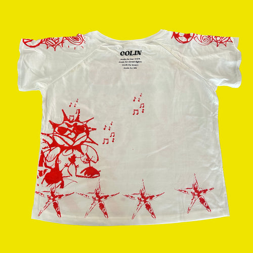 COLINxYTYT Size XL