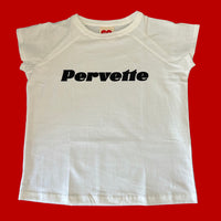 PERVETTE SHIRT
