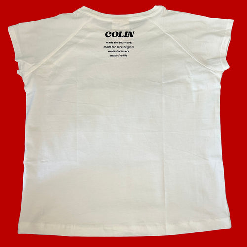PERVETTE SHIRT