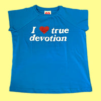 TRUE DEVOTION