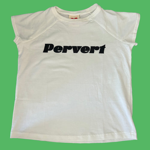 PERVERT SHIRT