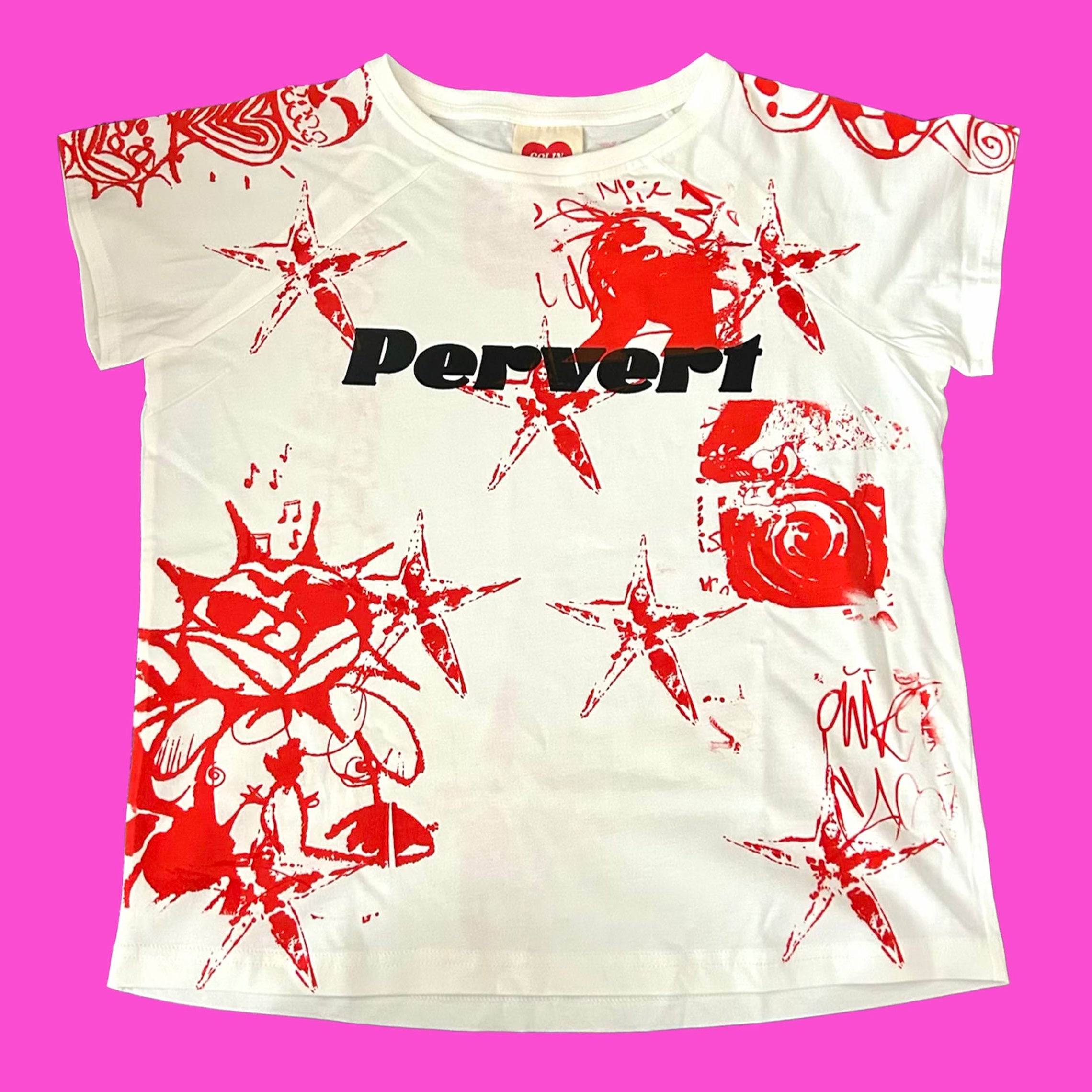 COLINxYTYT Size M