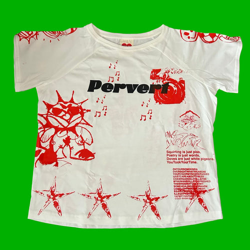 COLINxYTYT Size XL